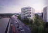 Apartman Za najam - 2018 ANTWERPEN BE Thumbnail 3